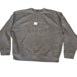 NEW! Nuuds sweatshirt XXL